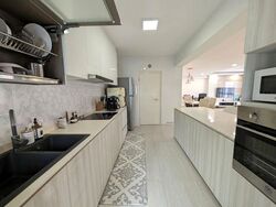 Blk 816B Keat Hong Mirage (Choa Chu Kang), HDB 5 Rooms #615268841